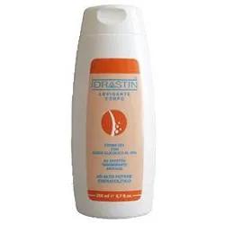 Idrastin Crema Gel Levigante 200 ml