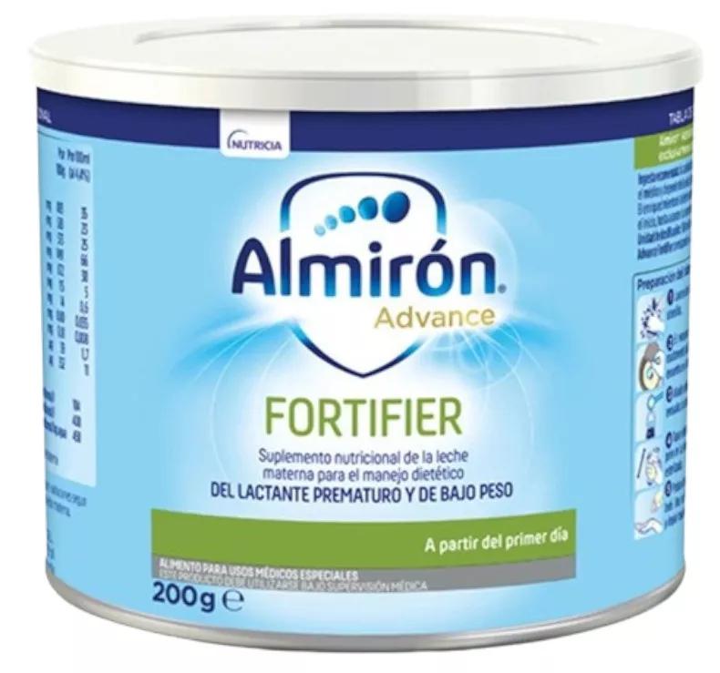 Almirón Advance Latte Fortificatore 200 gr