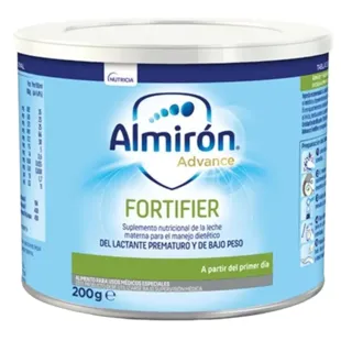 Almirón Advance Milk Fortifier 200 gr