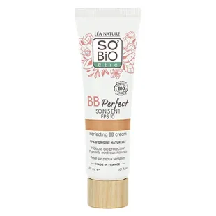 Léa Nature SO BiO étic BB cream 5 in 1 Perfect - 22 Light Medium 30ml