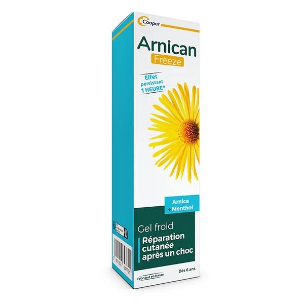 Arnican Freeze Gel 100g