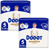Dodot Sensitive Diapers T5 (11-16 Kg) 2x42 units