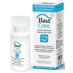 Ilast Creme para os olhos 30 ml