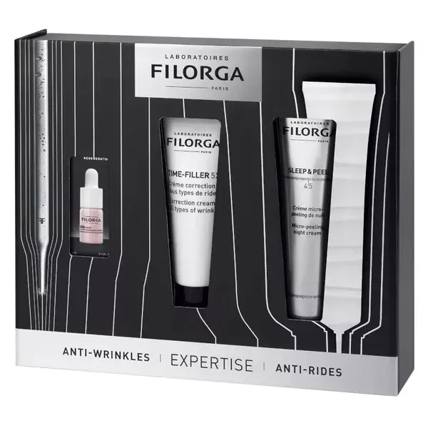 Filorga Cofanetto Expertise Anti-Rughe