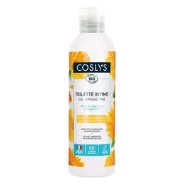 Coslys Toilette Intime Gel apaisant pH8 250ml