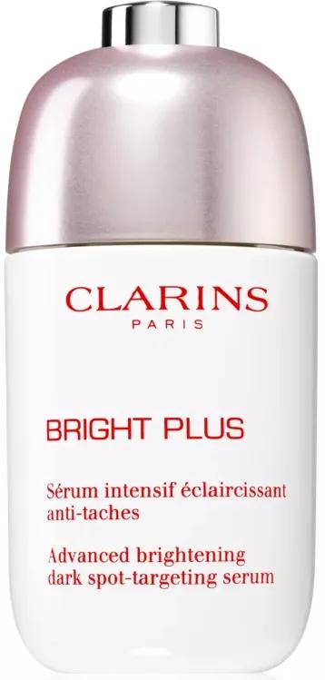 Clarins White Plus Bright Serum 50 ml