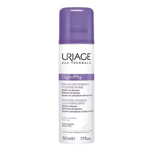 Uriage Gyn-Phy Bruma Detergente Igiene Intima 50 ml