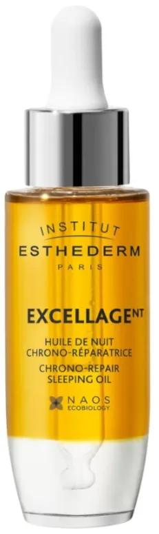 Institut Esthederm Excellage Huile de Nuit 30 ml