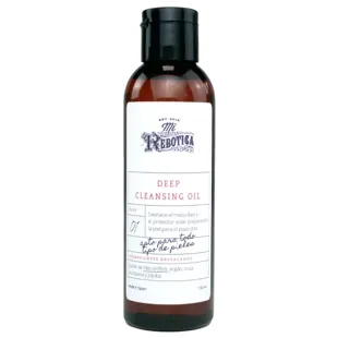 Mi Rebotica Deep Cleansing Oil 150 ml