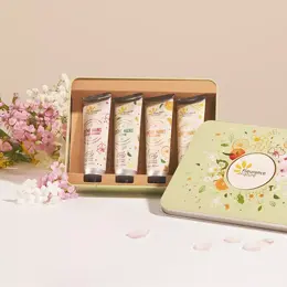 Fleurance Nature Coffret Mains Éveil des Sens Bio