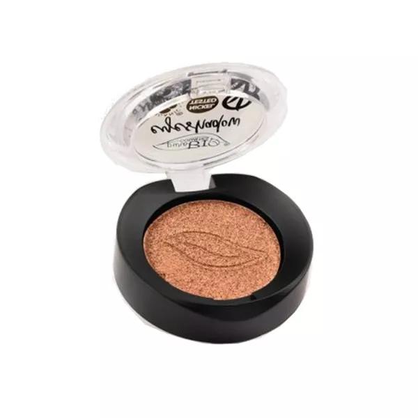 PurobioCosmetics Sombra de Ojos 05 Cobre Irisado 2,5g
