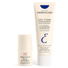 Embryolisse Routine Hydratation Visage et Contour de l'œil