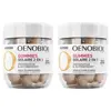 Oenobiol Solaire 2 en 1 Lot de 2 x 60 gummies