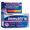 Forté Pharma Immuvit'4G Sénior 30 comprimés