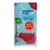 TePe Bag of 6+2 free Iso 2 Red Interdental Brushes 0.5mm