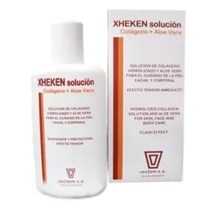 Xheken-Lösung 100 ml