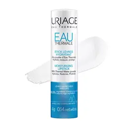 Uriage Eau Thermale Stick Hydratant Poudre d'Eau Thermale Reparateur 4g