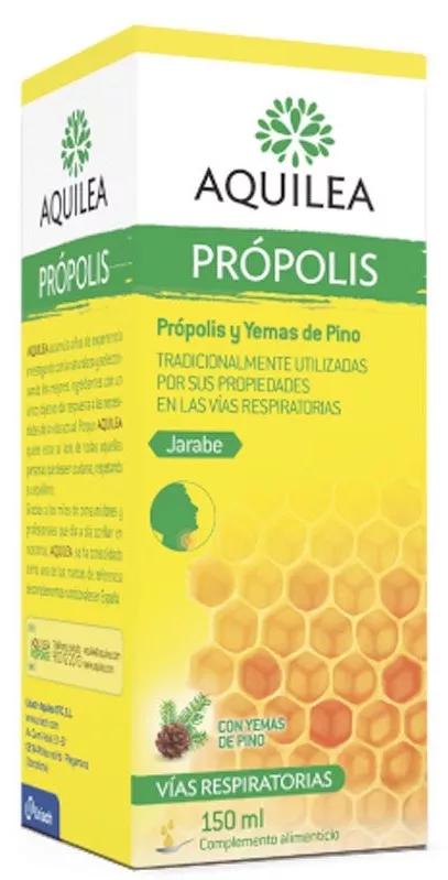 Aquilea Própolis Xarope de 150ml