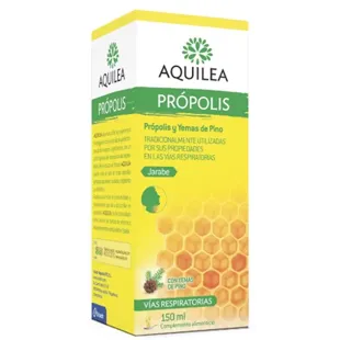 Sirop de Propolis d'Aquilée 150 ml