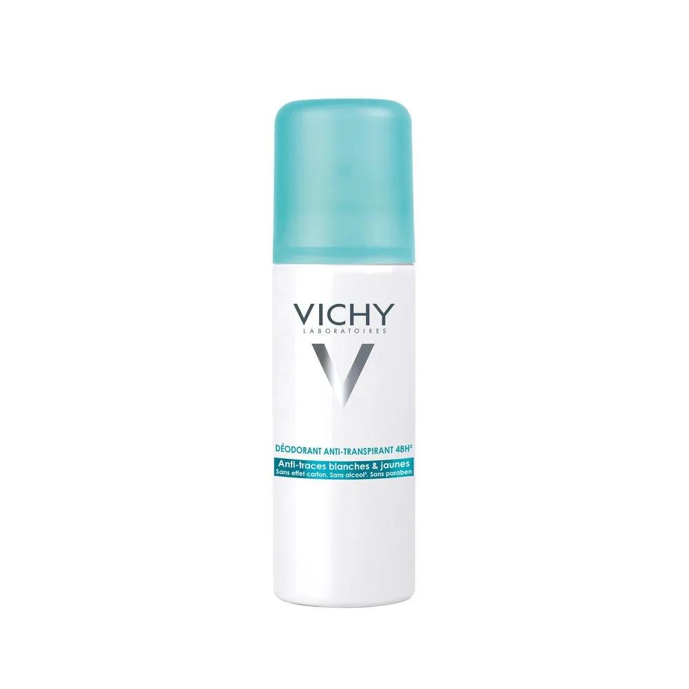 Vichy Deodorante antitraspirante 48H Spray Aerosol 125 ml