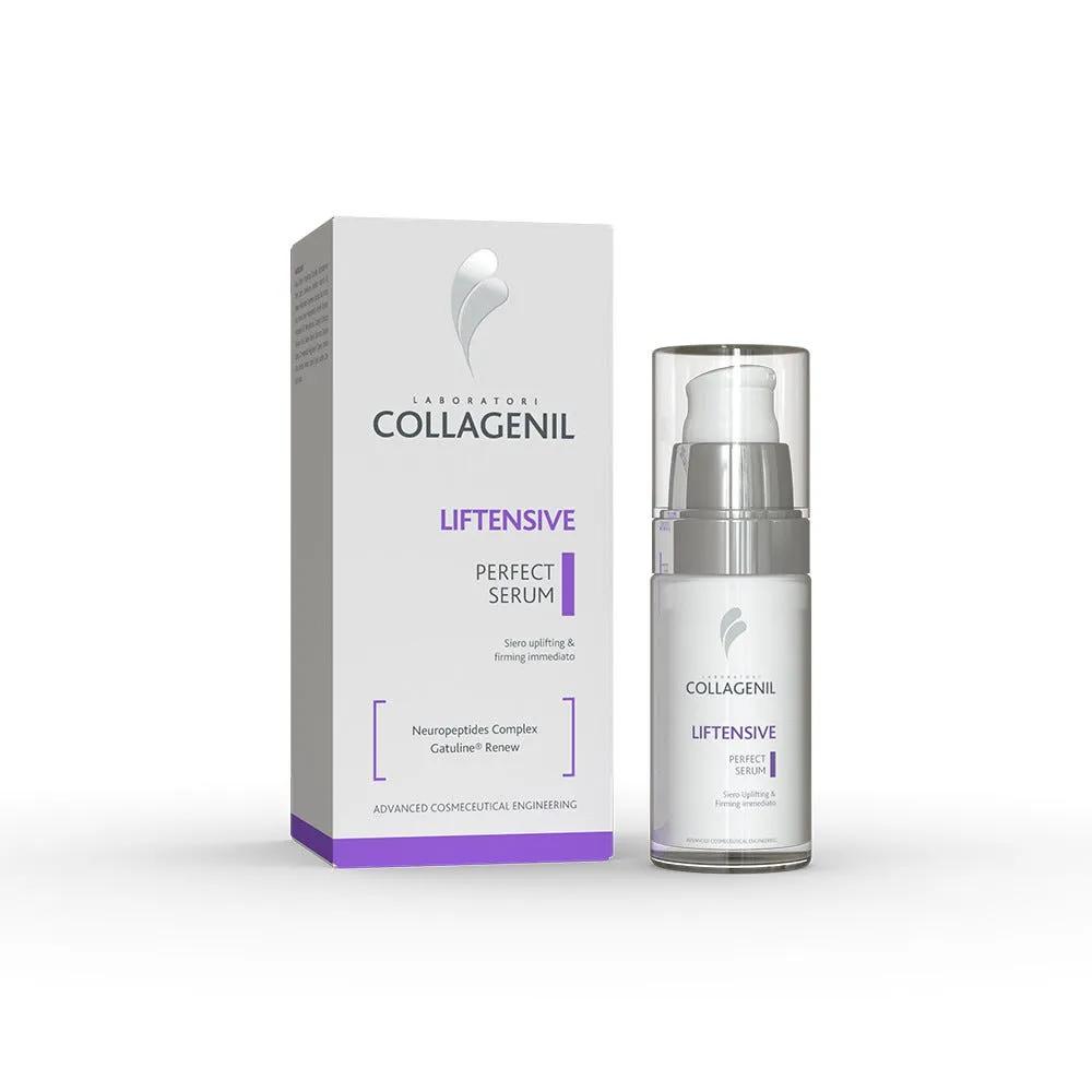 Collagenil Liftensive Perfect Serum Antietà 30 ml