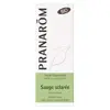 Pranarom Huile Essentielle Sauge Sclarée Somminté Fleurie Bio 5ml