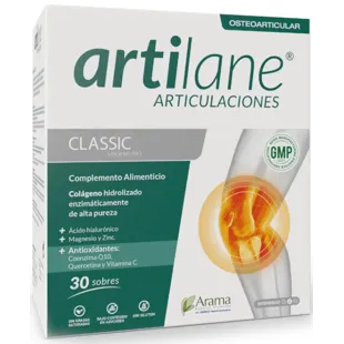 Artilane Classique 30 Sachets