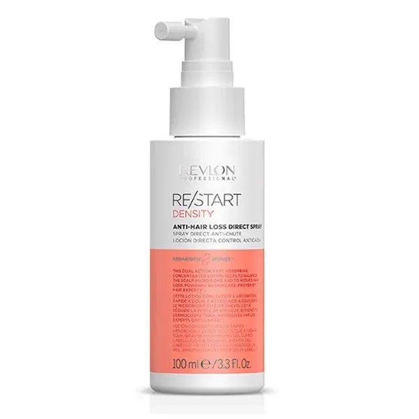 Revlon Professional Re/Start Density™ Spray Fortifiant Anti-Chute 100ml