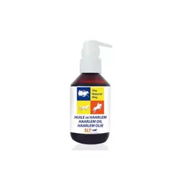 Huile de Haarlem Vétérinaire 250ml