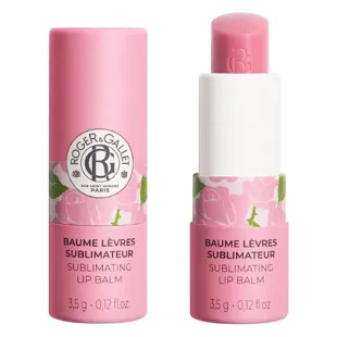 Balsamo rinforzante per labbra alla rosa Roger&Gallet 3,5 g