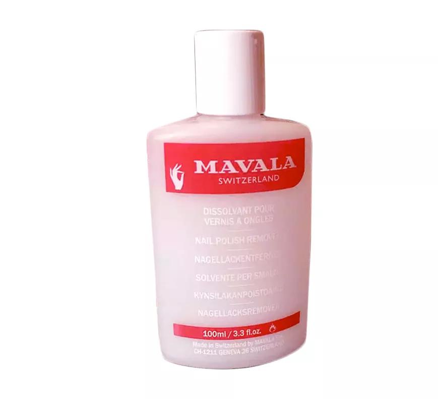 Disolvente suave MAVALA Extra 50ml