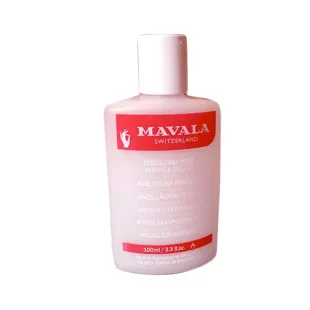 Solvente delicato MAVALA Extra 50ml