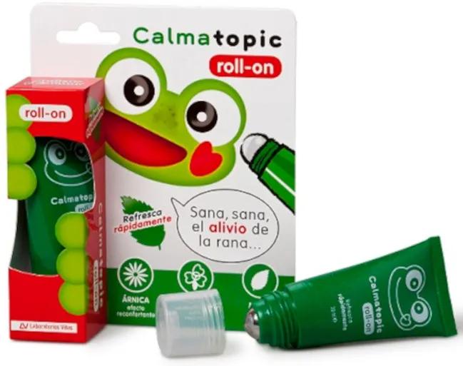 Calmatopic Roll-on 30 ml