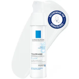 La Roche Posay Toleriane Dermallergo Fluid 40 ml