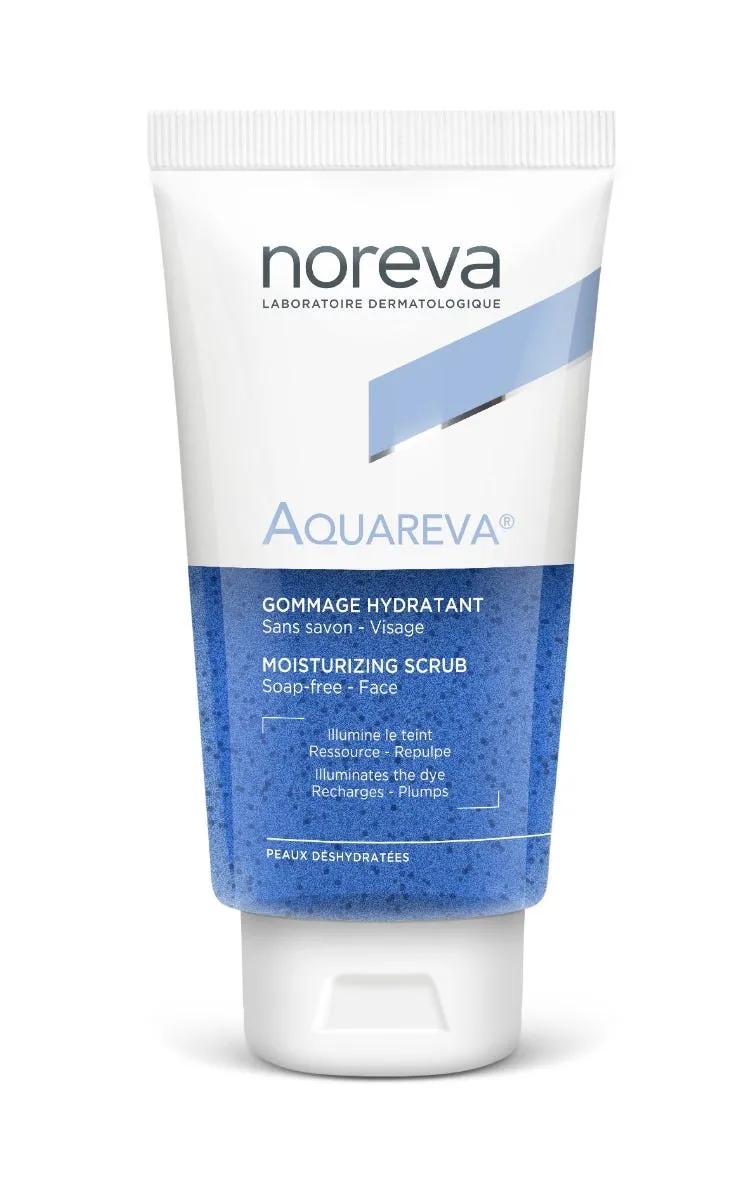 Noreva Aquareva Gommage Scrub Idratante 75 ml