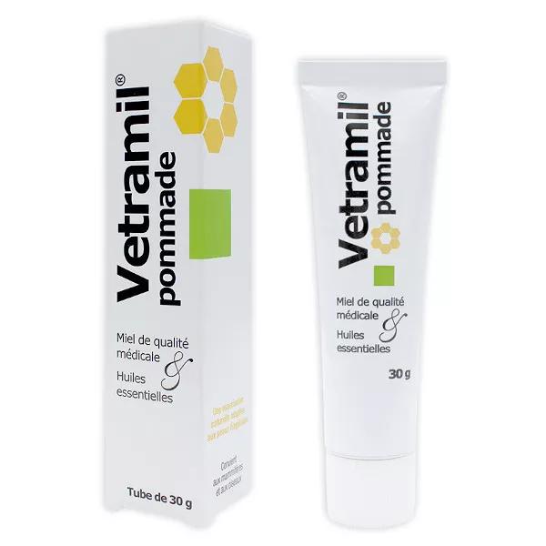 Anidev Vetramil Ointment 30g