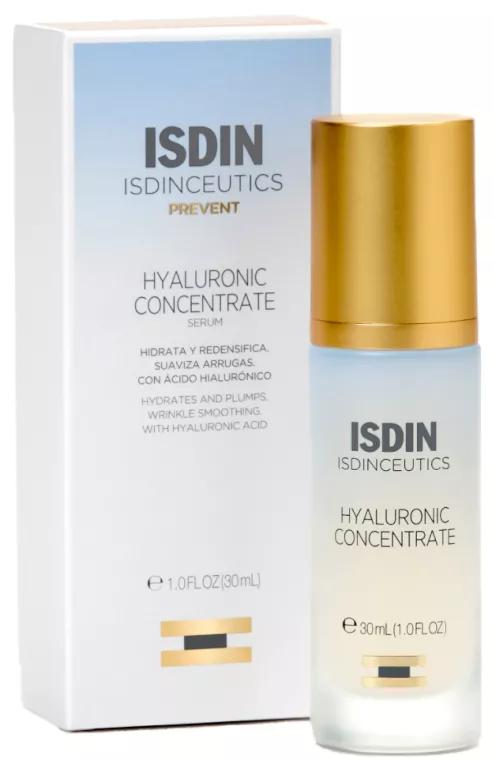 Isdinceutics Hyaluronkonzentrat 30ml