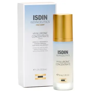 Isdinceutics Hyaluronkonzentrat 30ml