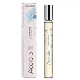 Acorelle Roll On Parfum La Bohème 10ml