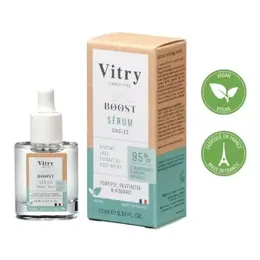 Vitry Boost Sérum Ongles 10ml