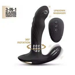 DORCEL MULTI P-JOY