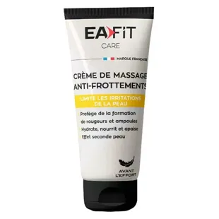 Eafit Inergy Crema Antisfregamento 75 ml