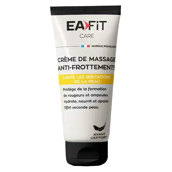Eafit Crème de Massage Anti-Frottements 75ml
