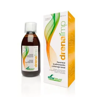 Soria Natural Drenalimp 250 ml