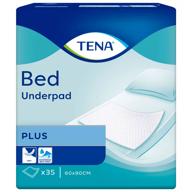 TENA Bed Plus 60x90cm 35 uds