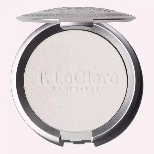 T.LeCLerc compact powder 00 universal