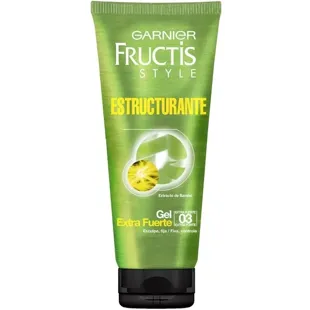 Garnier Fructis Style Gel Estructurante Extra Fuerte 200 ml