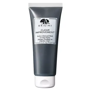 Origins Clear Improvement™ Maschera Purificante al Carbone Attivo 75ml