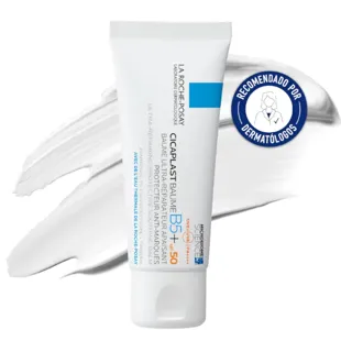 La Roche Posay Cicaplast Baume B5+ SPF50 40 ml