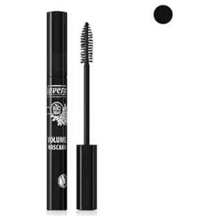 Lavera Mascara Volume Black Vegan 10 ml